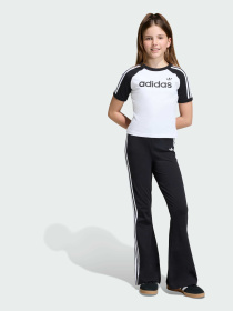 Футболка Adidas Adicolor модель KE2945 Фото