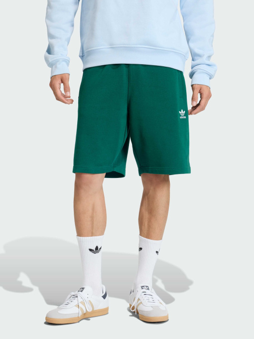 Повсякденні шорти Adidas Trefoil модель KD1311 Фото