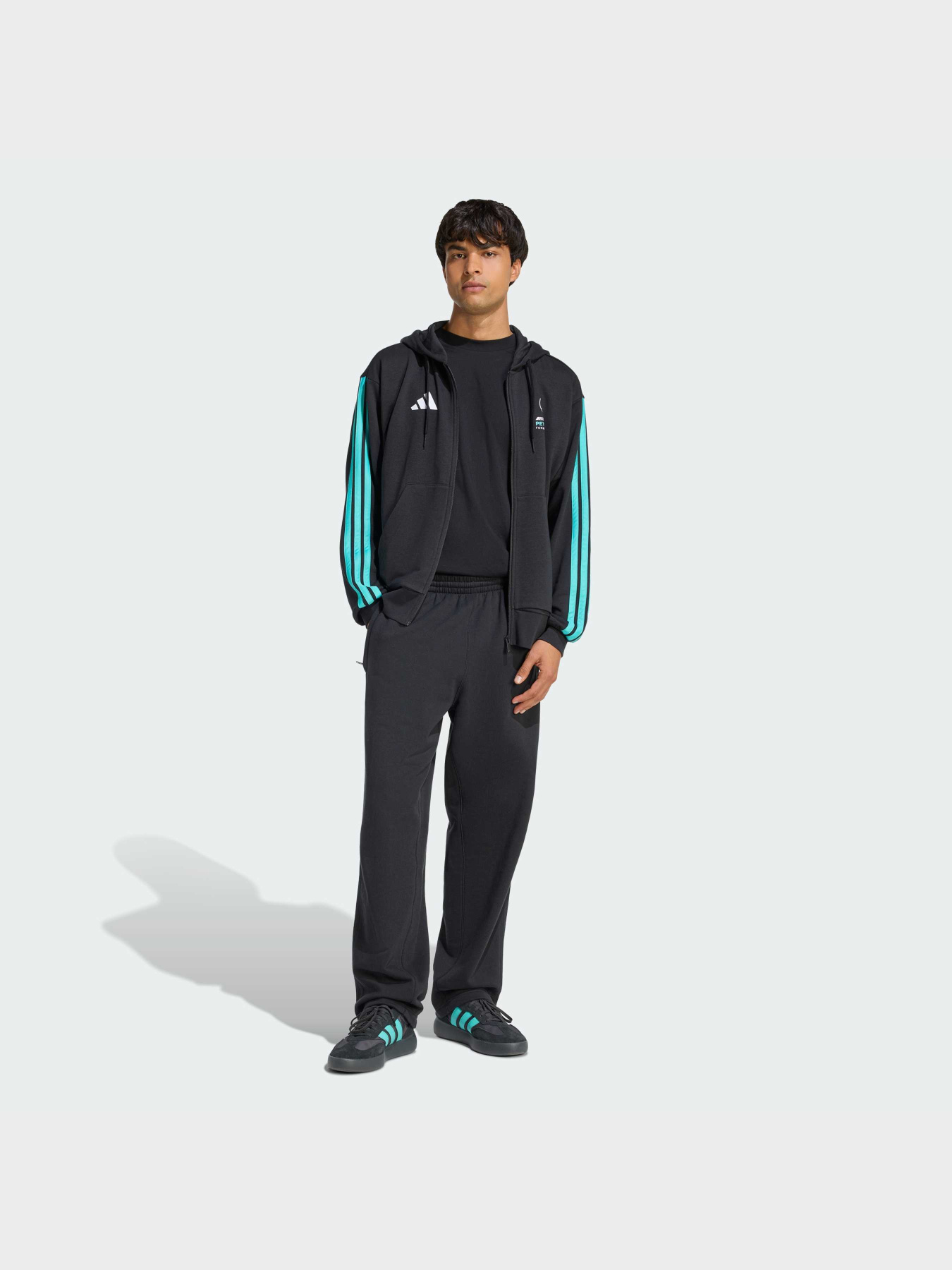 Спортивная кофта Adidas модель KE5910 Фото