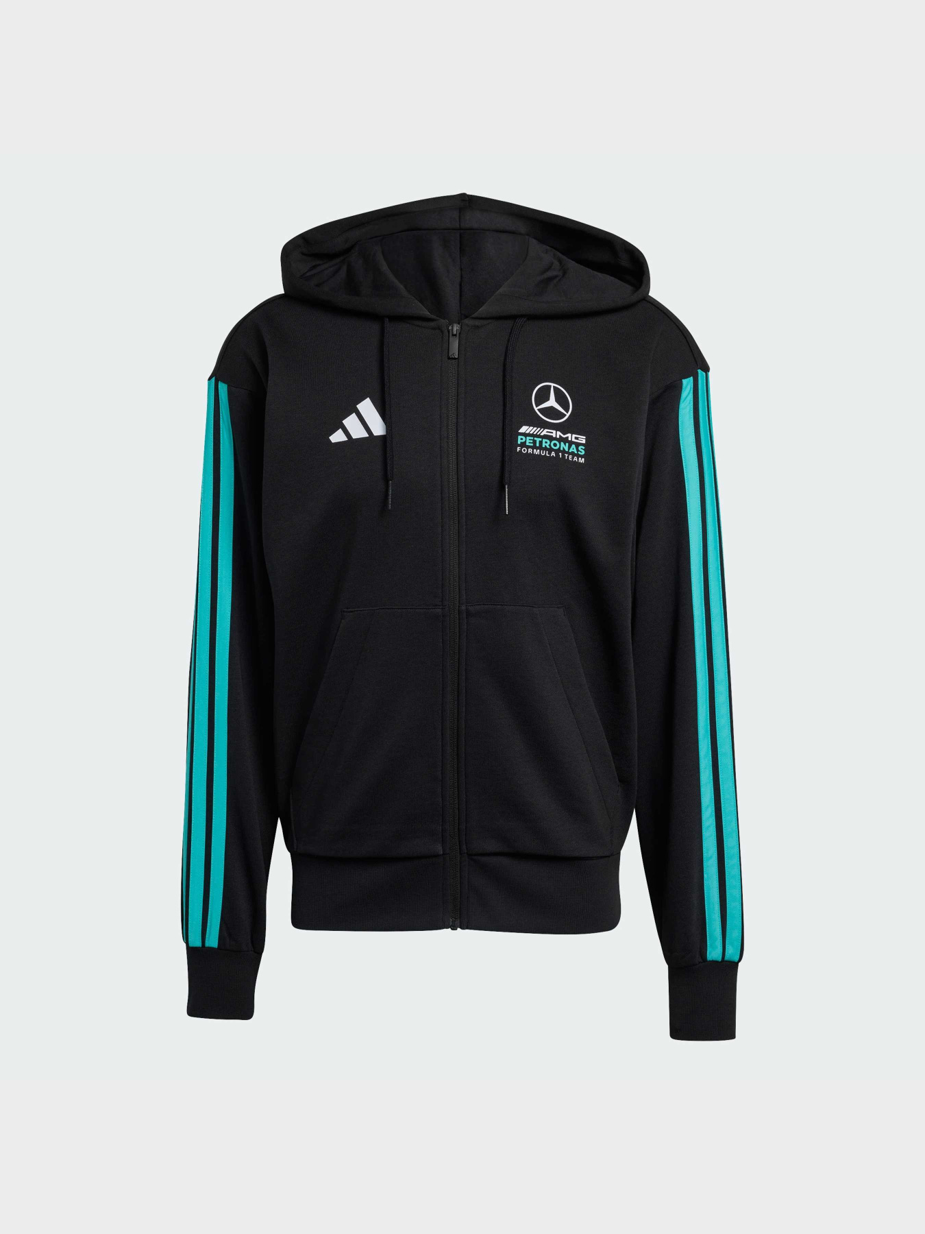 Спортивная кофта Adidas модель KE5910 Фото