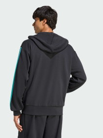 Спортивная кофта Adidas модель KE5910 Фото