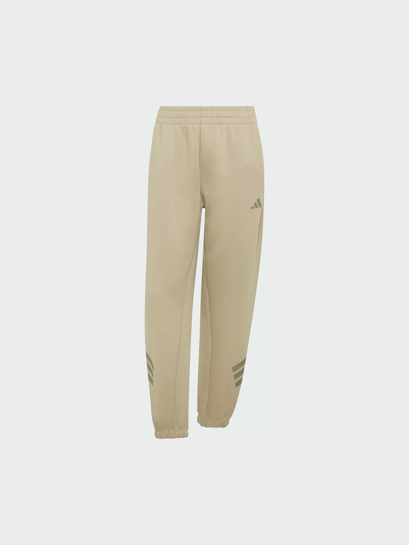 Джоггеры Adidas 3 Stripes модель KD7681 Фото