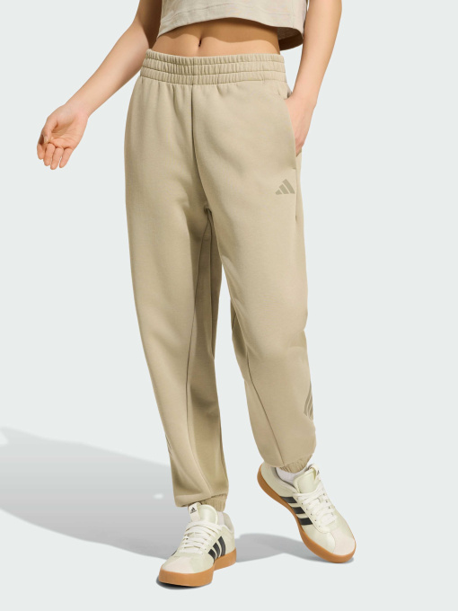 Джогери Adidas 3 Stripes модель KD7681 Фото