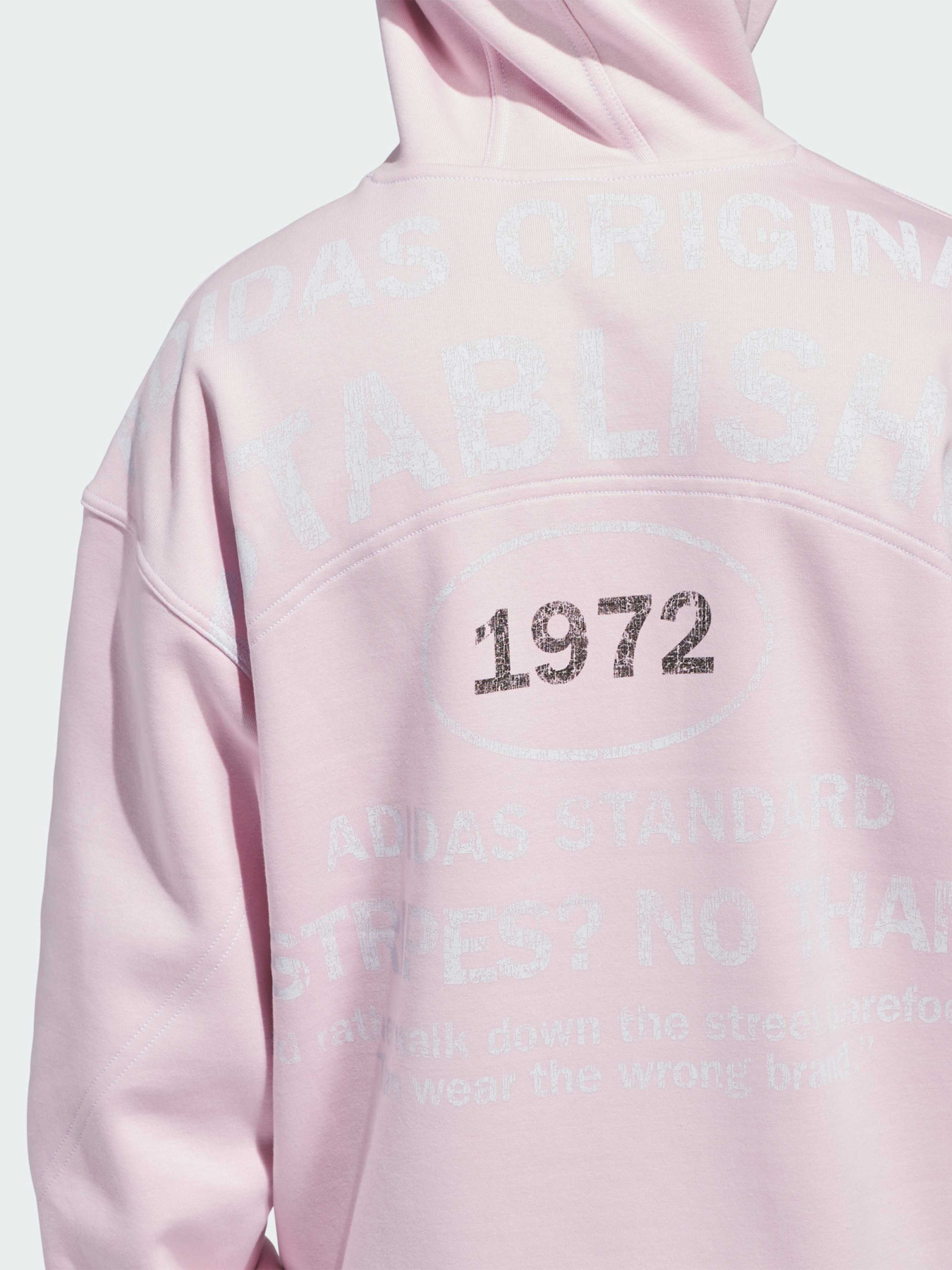 Худі ORIGINALS SHOEMAKER GRAPHIC модель KG6445 Худі ORIGINALS SHOEMAKER GRAPHIC модель KG6445 Фото