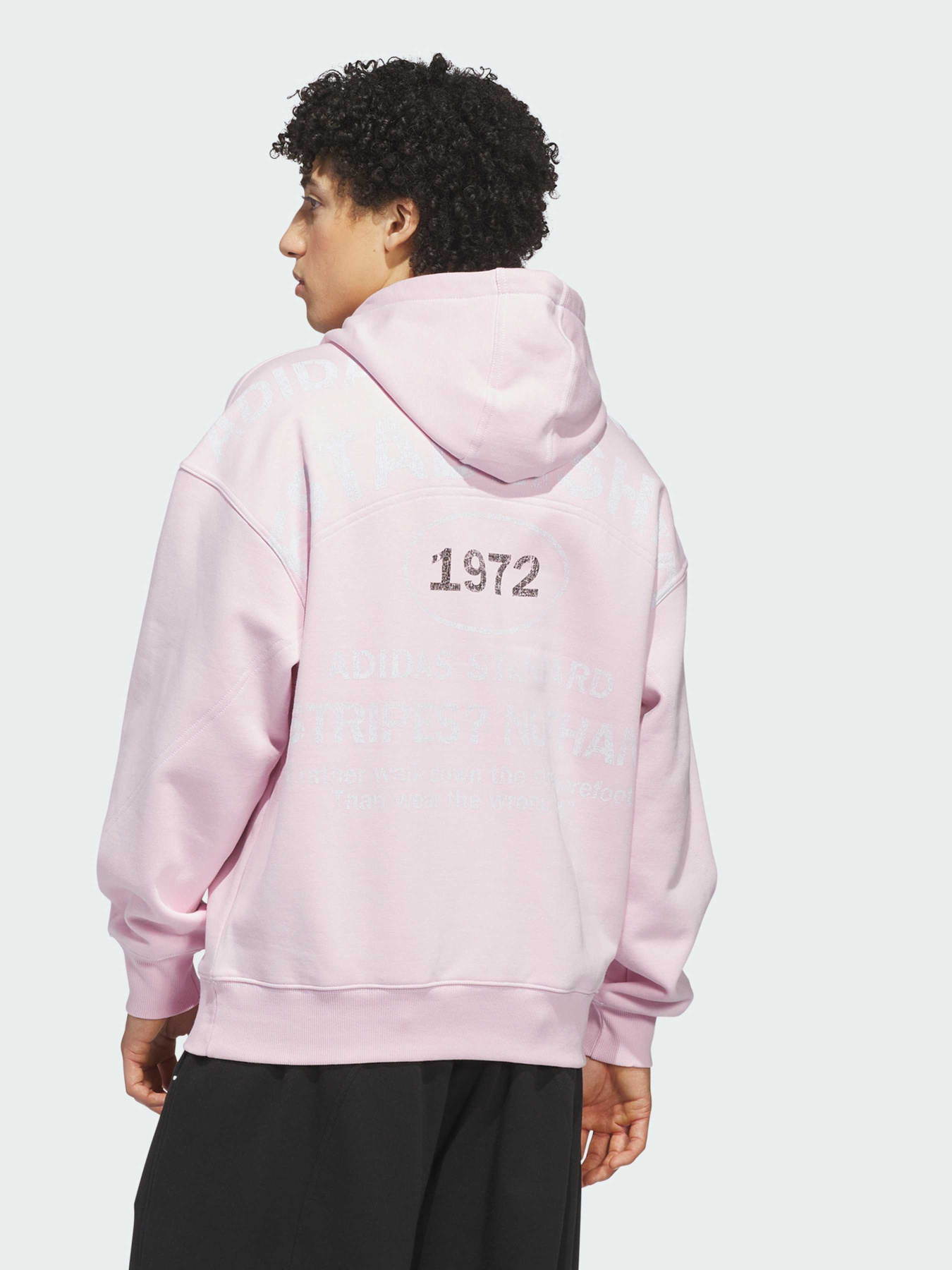 Худі Adidas модель KG6445 Фото