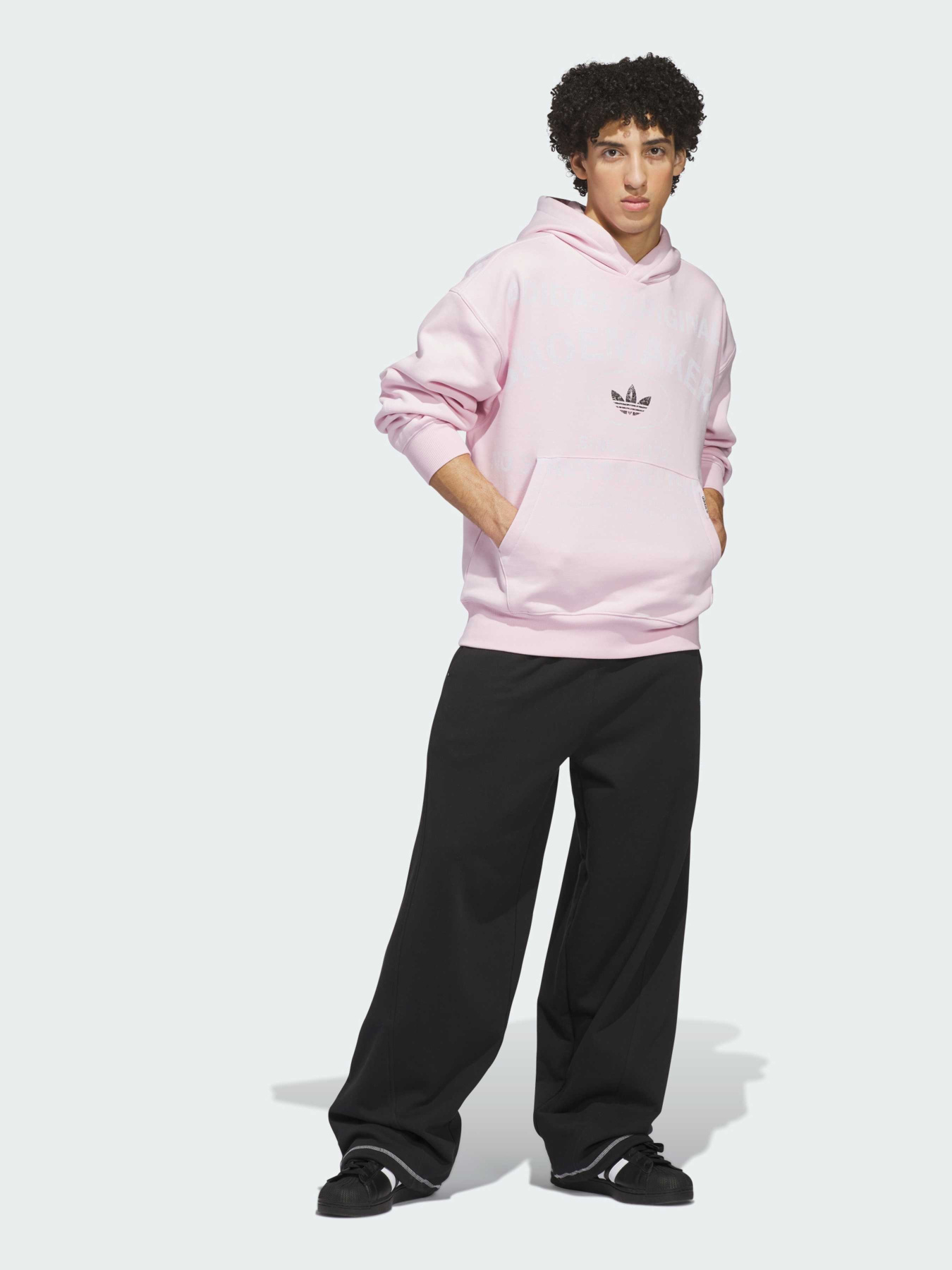 Худі Adidas модель KG6445 Фото