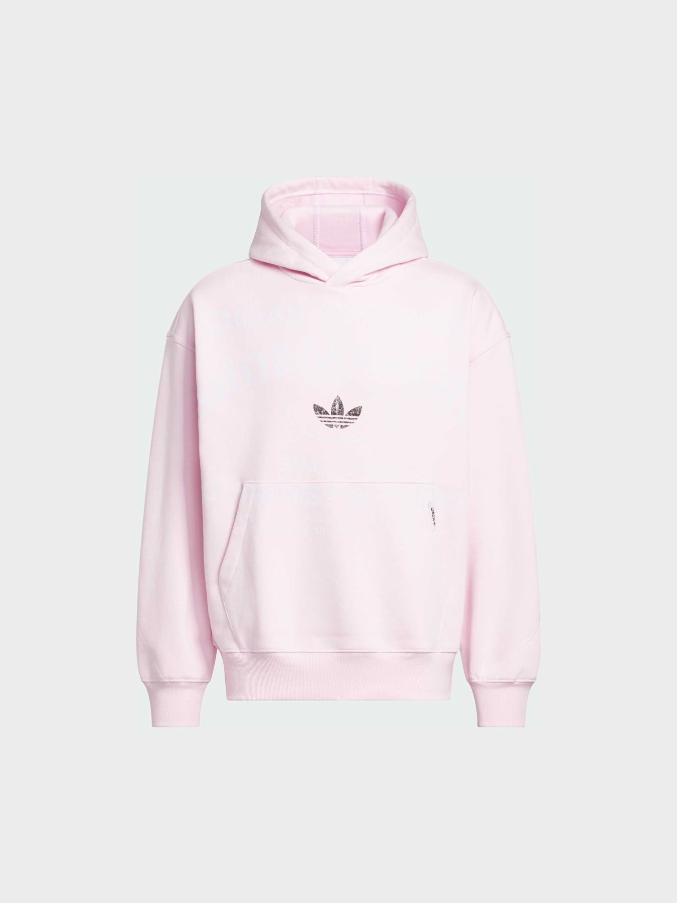 Худі Adidas модель KG6445 Фото