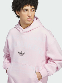 Худі Adidas модель KG6445 Фото