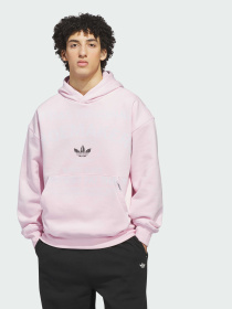 Худі Adidas модель KG6445 Фото