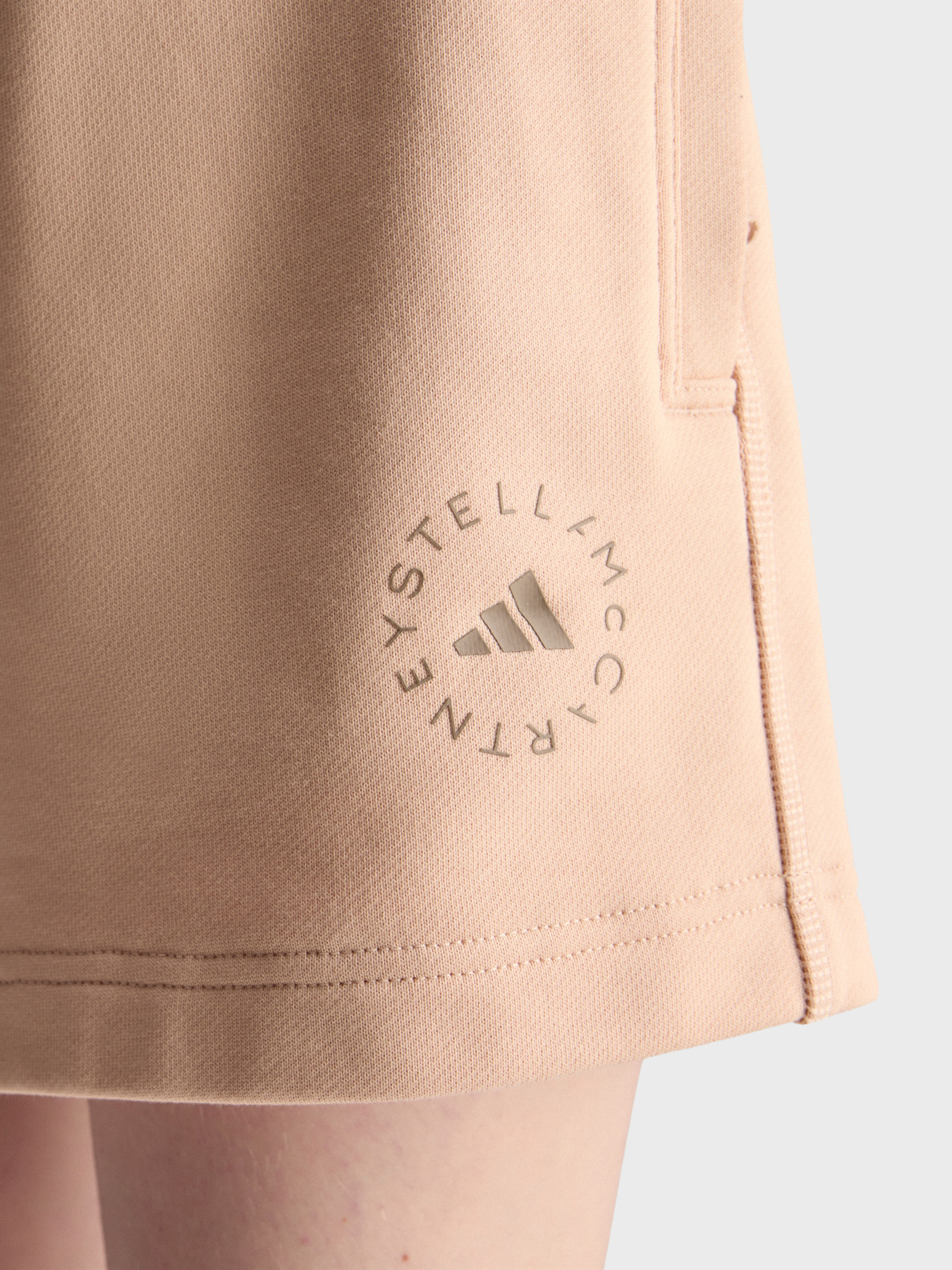 Шорти Adidas модель JZ0670 Фото