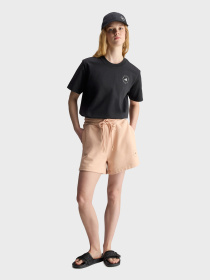 Повсякденні шорти Adidas модель JZ0670 Фото