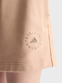 Повсякденні шорти Adidas модель JZ0670 Фото