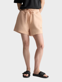 Повседневные шорты Adidas модель JZ0670 Фото