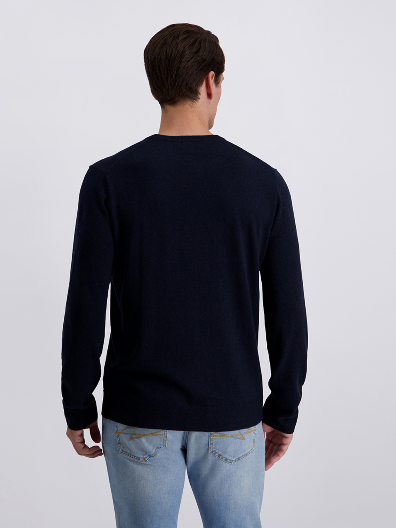 Джемпер Pierre Cardin модель C5 51790.5137.6325 Джемпер Pierre Cardin модель C5 51790.5137.6325 Фото