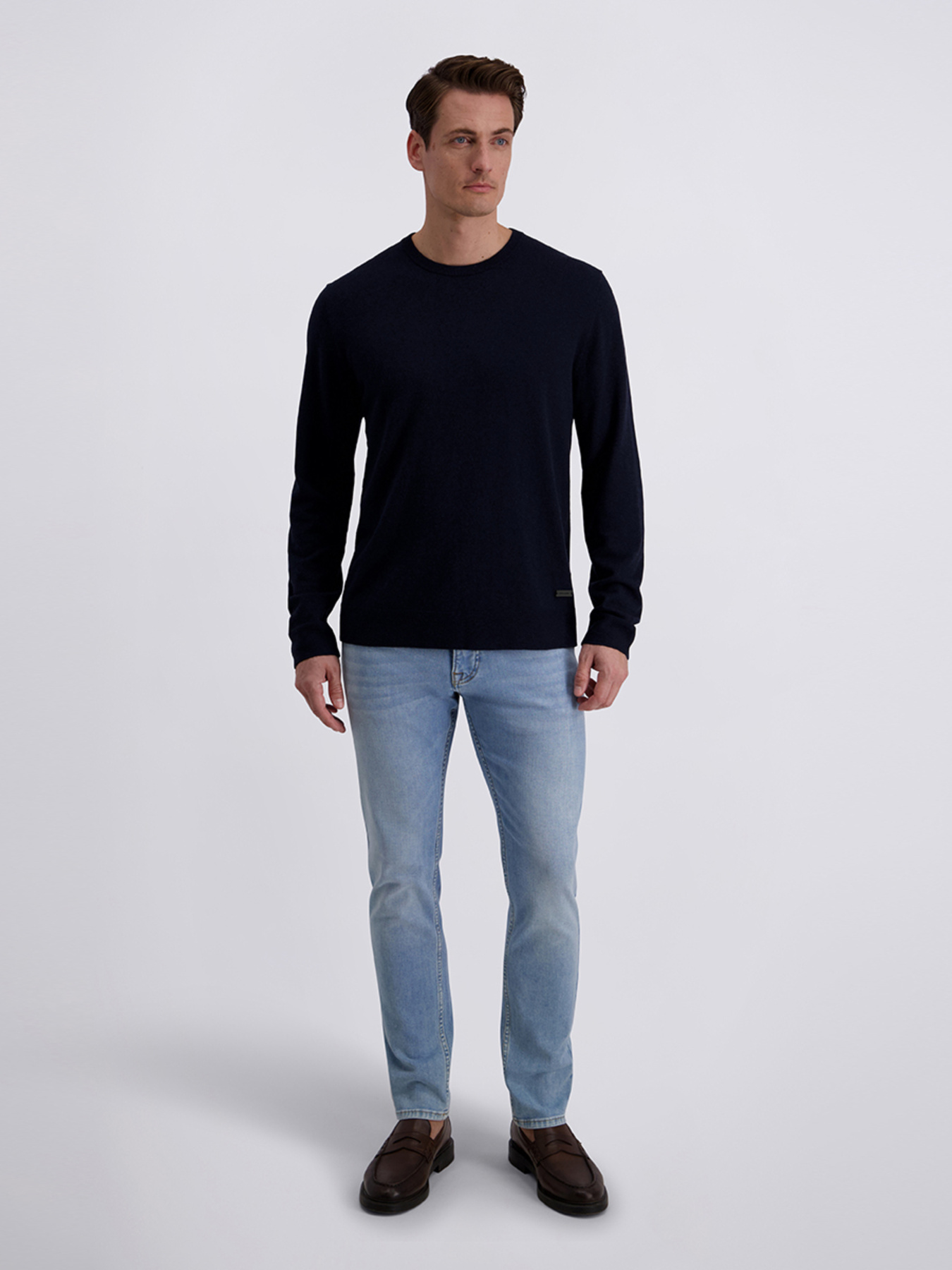 Джемпер Pierre Cardin модель C5 51790.5137.6325 Джемпер Pierre Cardin модель C5 51790.5137.6325 Фото