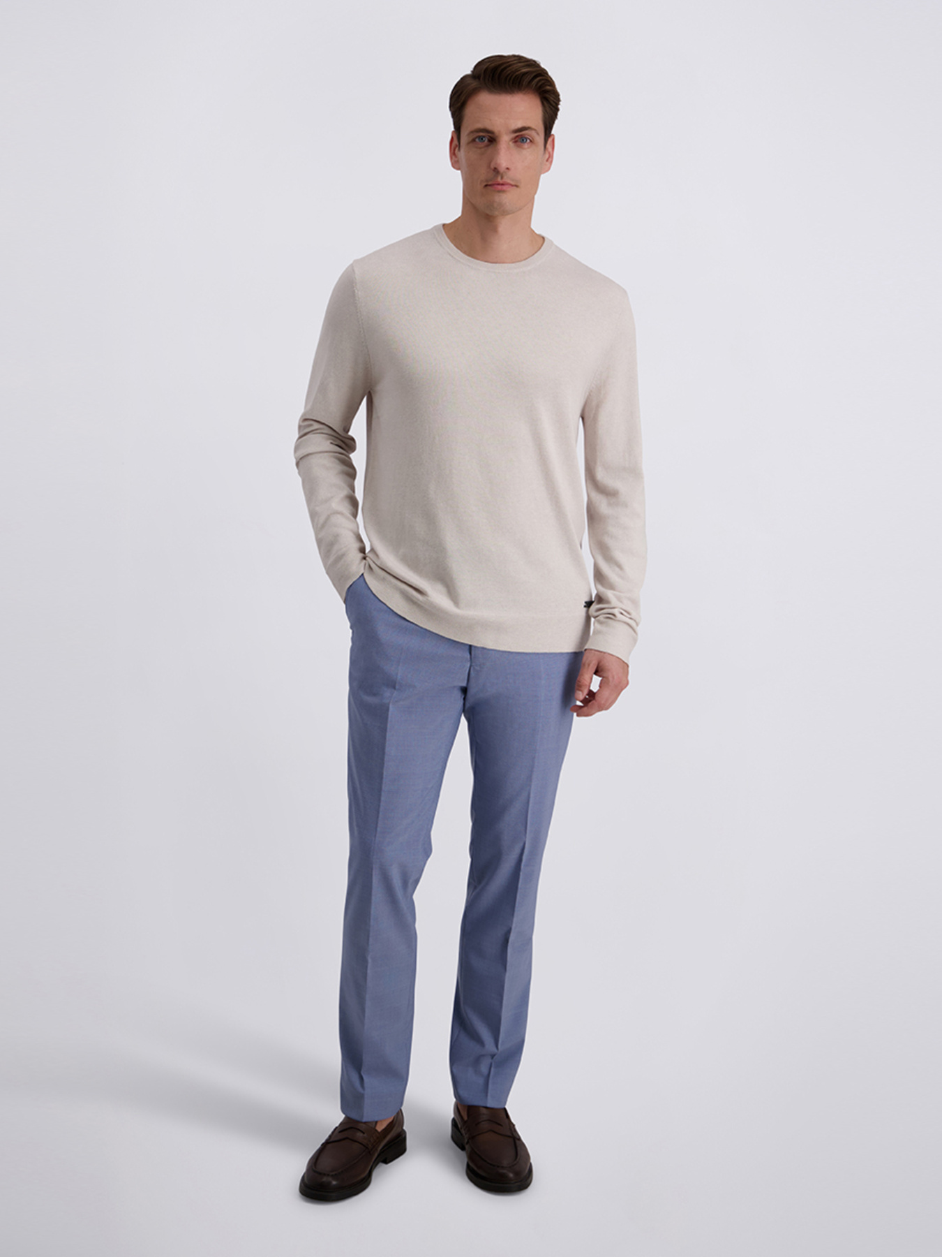 Джемпер Pierre Cardin модель C5 51790.5137.1204 Джемпер Pierre Cardin модель C5 51790.5137.1204 Фото