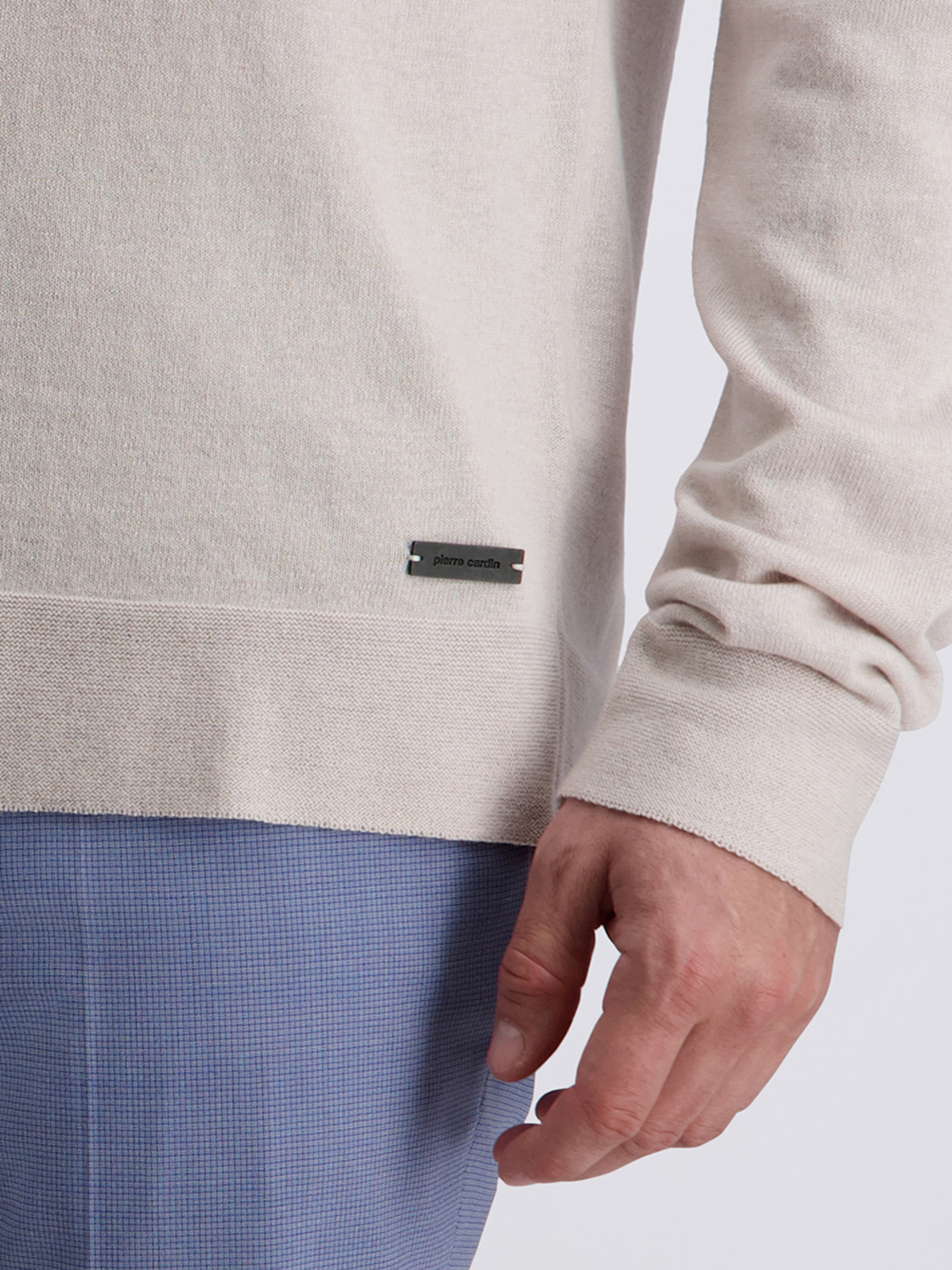 Джемпер Pierre Cardin модель C5 51790.5137.1204 Джемпер Pierre Cardin модель C5 51790.5137.1204 Фото