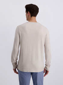 Джемпер Pierre Cardin модель C5 51790.5137.1204 Джемпер Pierre Cardin модель C5 51790.5137.1204 Фото