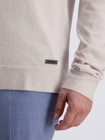 Джемпер Pierre Cardin модель C5 51790.5137.1204 Джемпер Pierre Cardin модель C5 51790.5137.1204 Фото