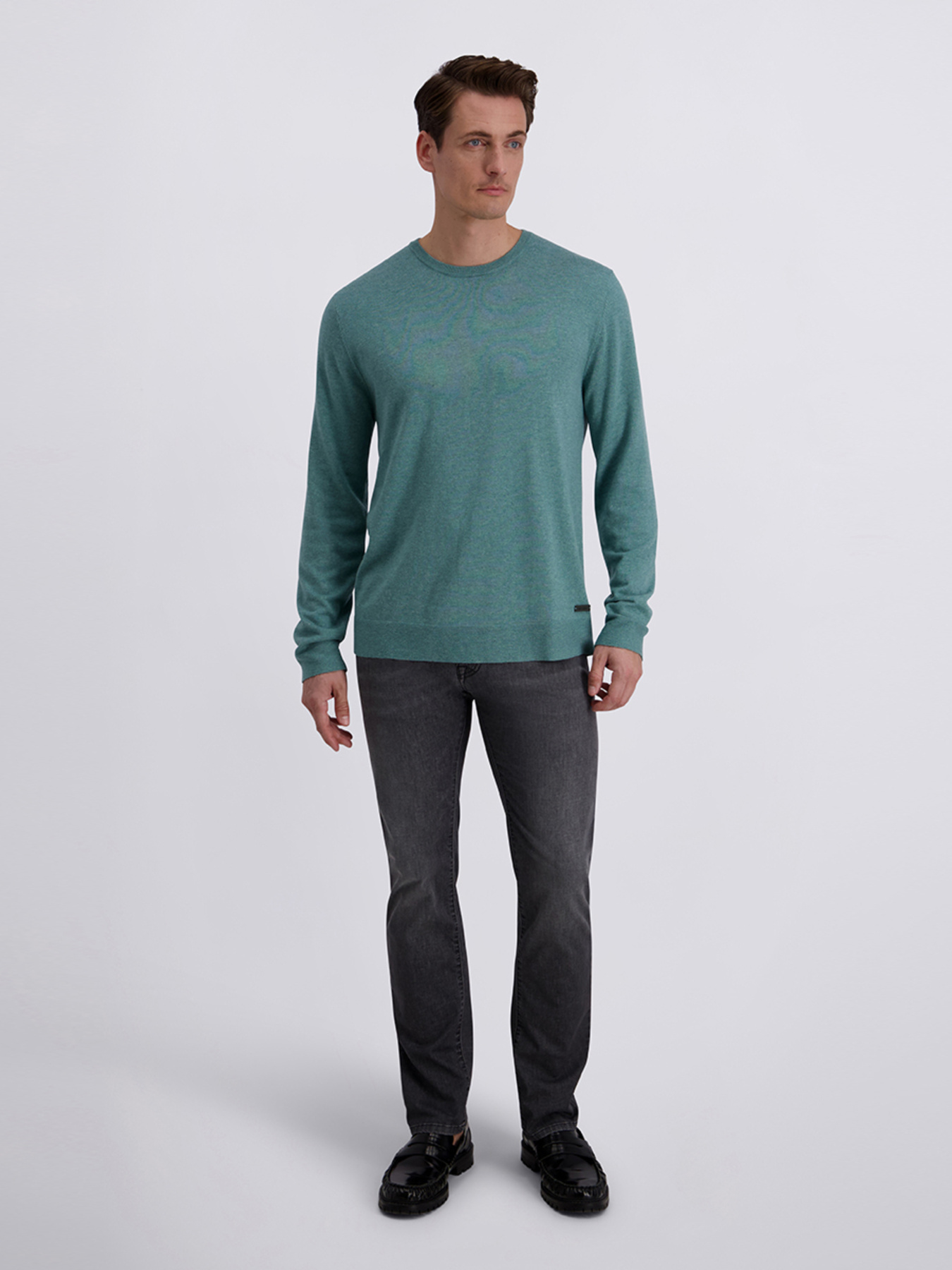 Джемпер Pierre Cardin модель C5 51790.5137.6117 Фото