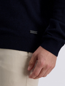 Джемпер Pierre Cardin модель C5 51794.5137.6325 Джемпер Pierre Cardin модель C5 51794.5137.6325 Фото