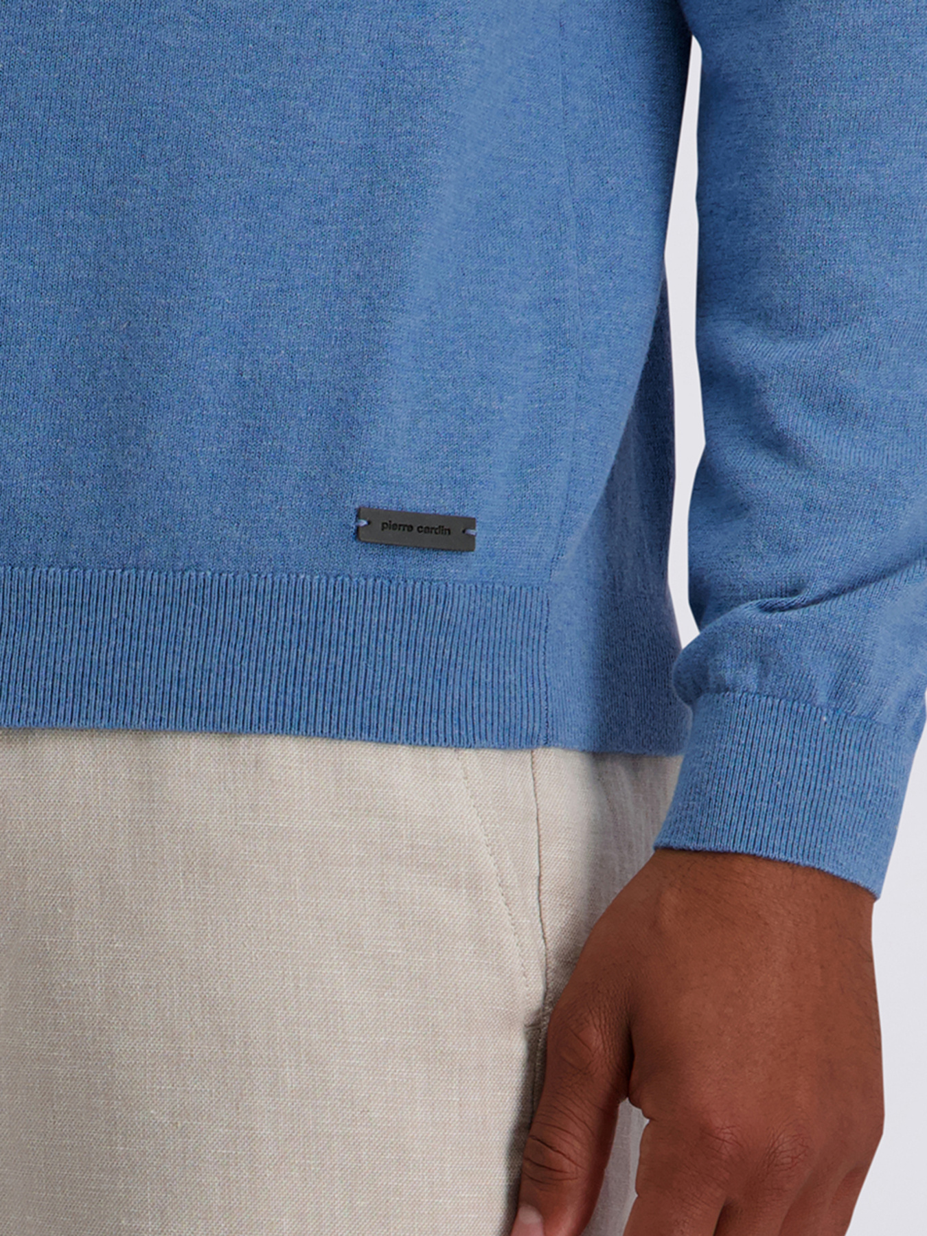 Джемпер Pierre Cardin модель C5 51794.5137.6236 Джемпер Pierre Cardin модель C5 51794.5137.6236 Фото