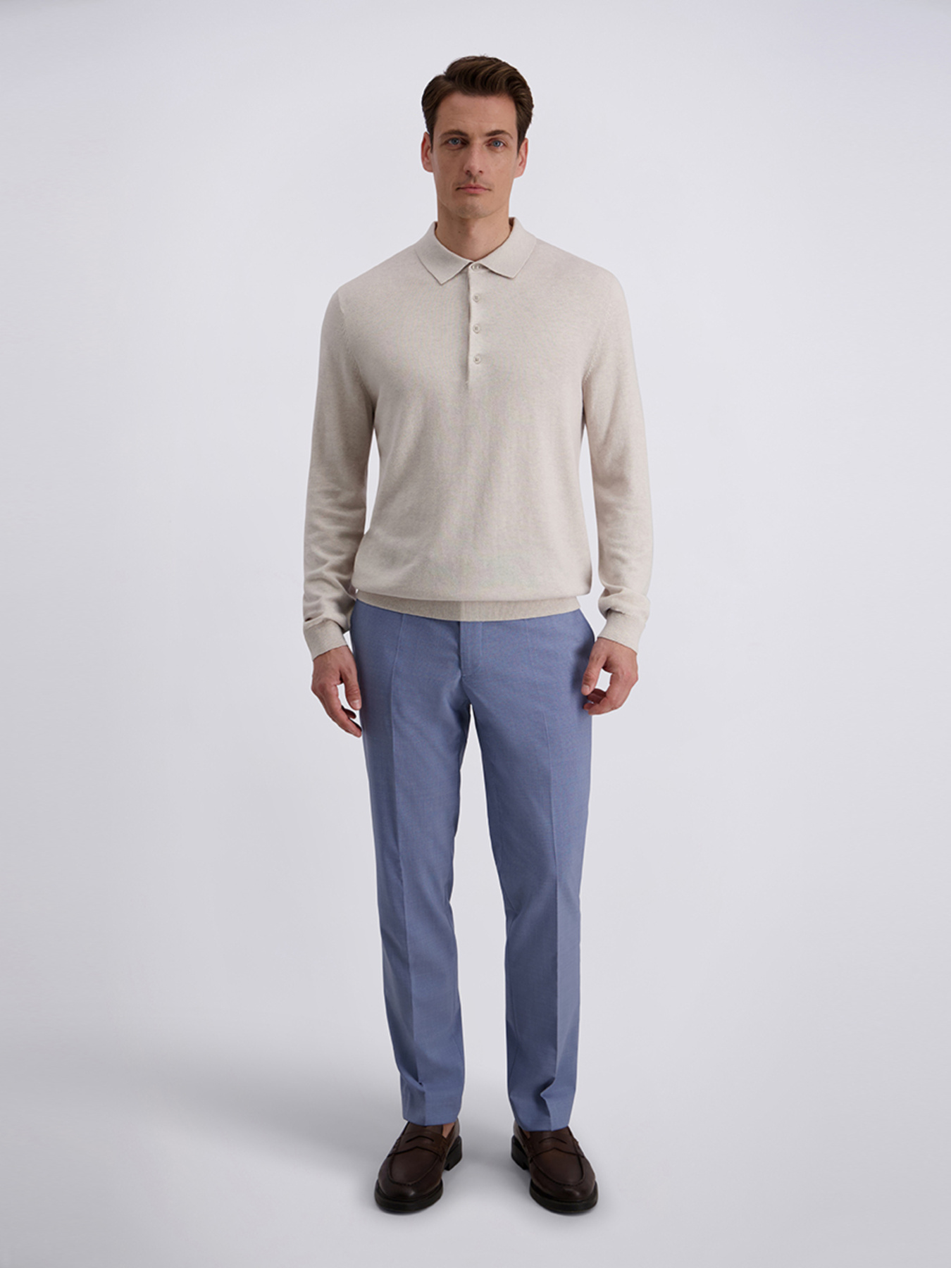 Джемпер Pierre Cardin модель C5 51794.5137.1204 Фото