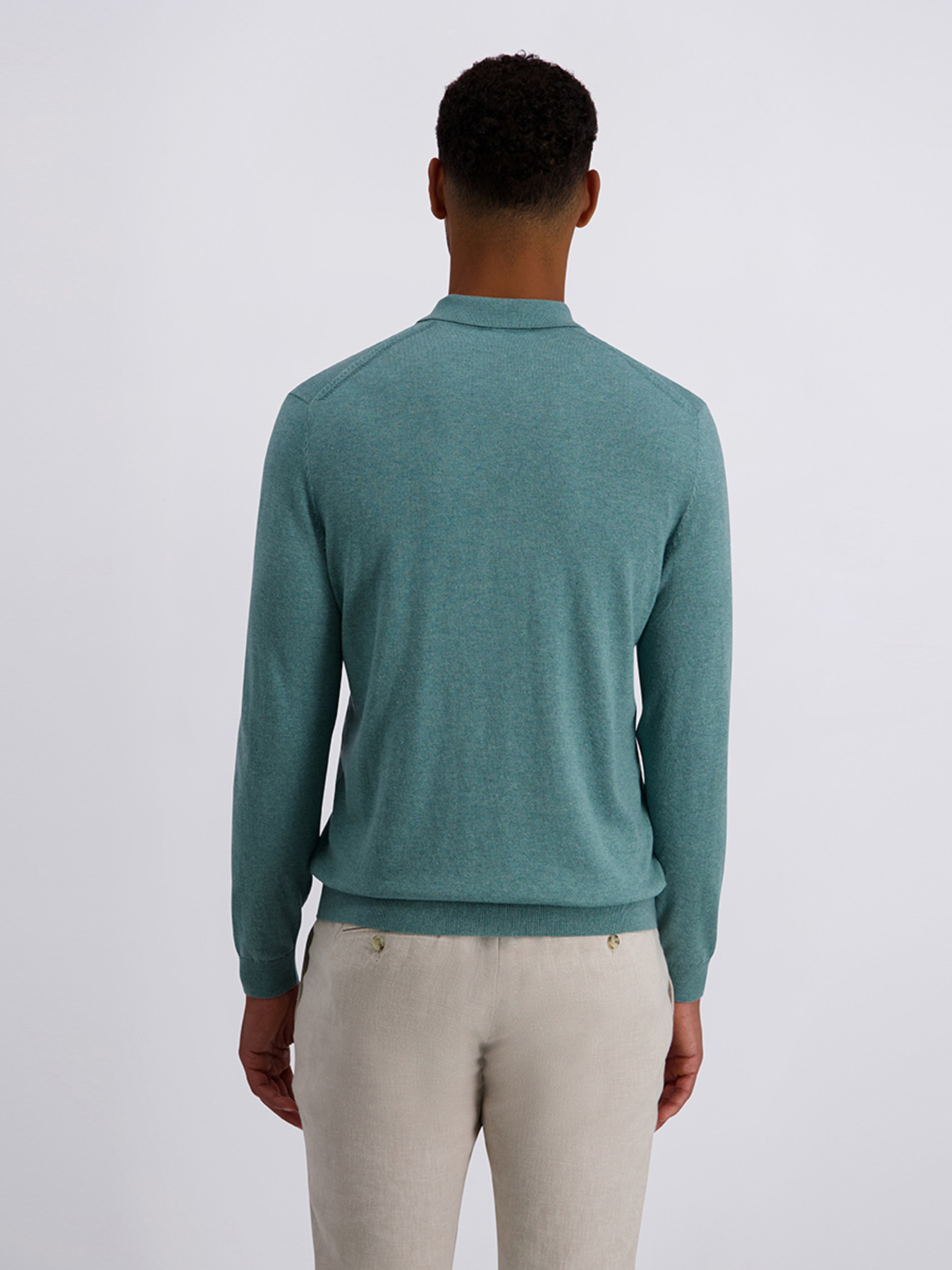 Джемпер Pierre Cardin модель C5 51794.5137.6117 Фото