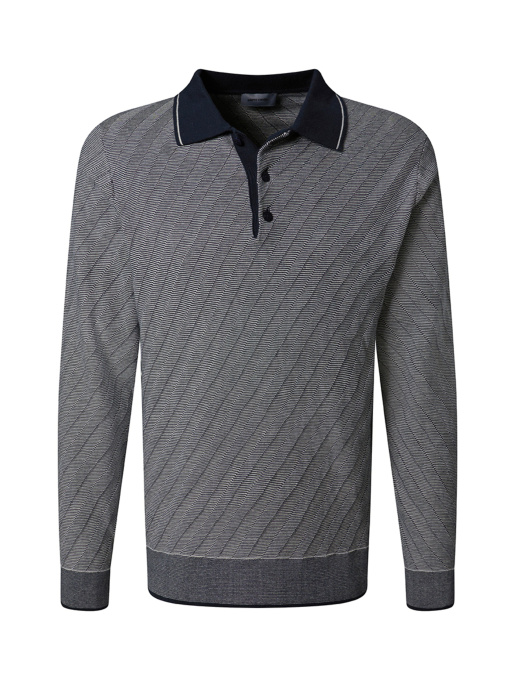 Джемпер Pierre Cardin модель C5 51854.5142.6325 Фото