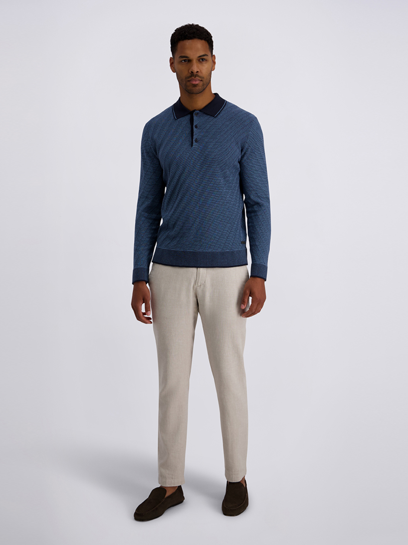 Джемпер Pierre Cardin модель C5 51854.5142.6236 Фото