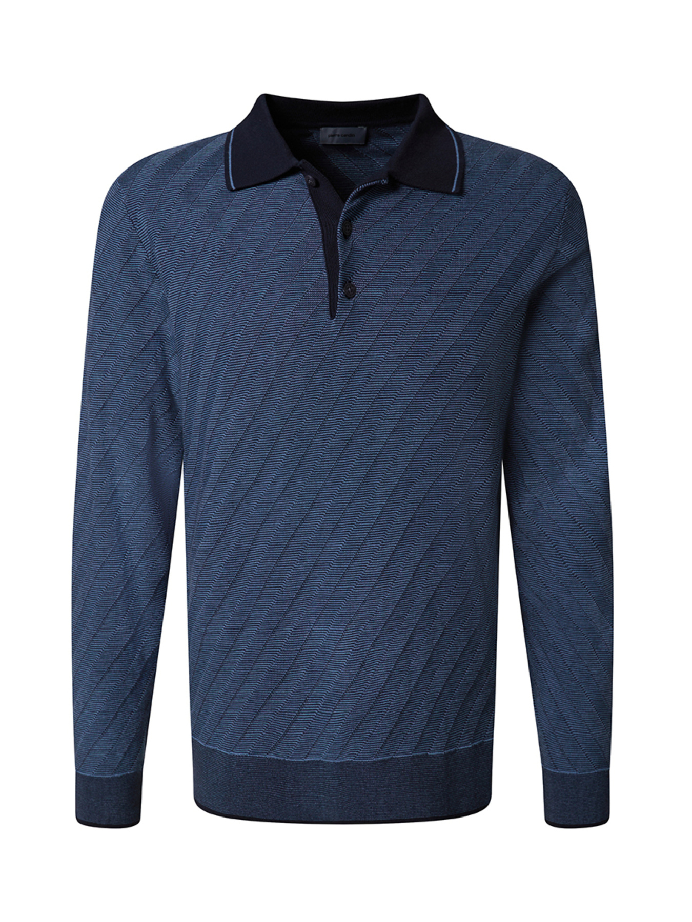 Джемпер Pierre Cardin модель C5 51854.5142.6236 Фото