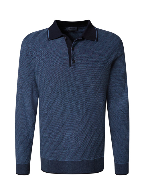 Джемпер Pierre Cardin модель C5 51854.5142.6236 Фото