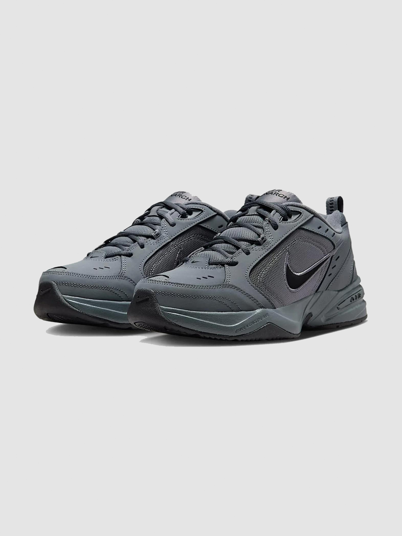 Кросівки повсякденні NIKE Air Monarch Iv модель 415445-020 Кросівки повсякденні NIKE Air Monarch Iv модель 415445-020 Фото