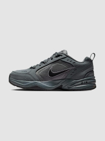 Кросівки повсякденні NIKE Air Monarch Iv модель 415445-020 Кросівки повсякденні NIKE Air Monarch Iv модель 415445-020 Фото