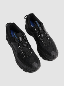 Кросівки чоловічі Nike Zoom Vomero Roam Triple Black (FV2295-002) модель FV2295-002 Фото