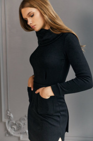 Сукня міні Gepur модель 40960 Фото