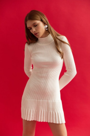 Платье мини Gepur модель 40962 Фото