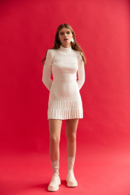 Платье мини Gepur модель 40962 Фото