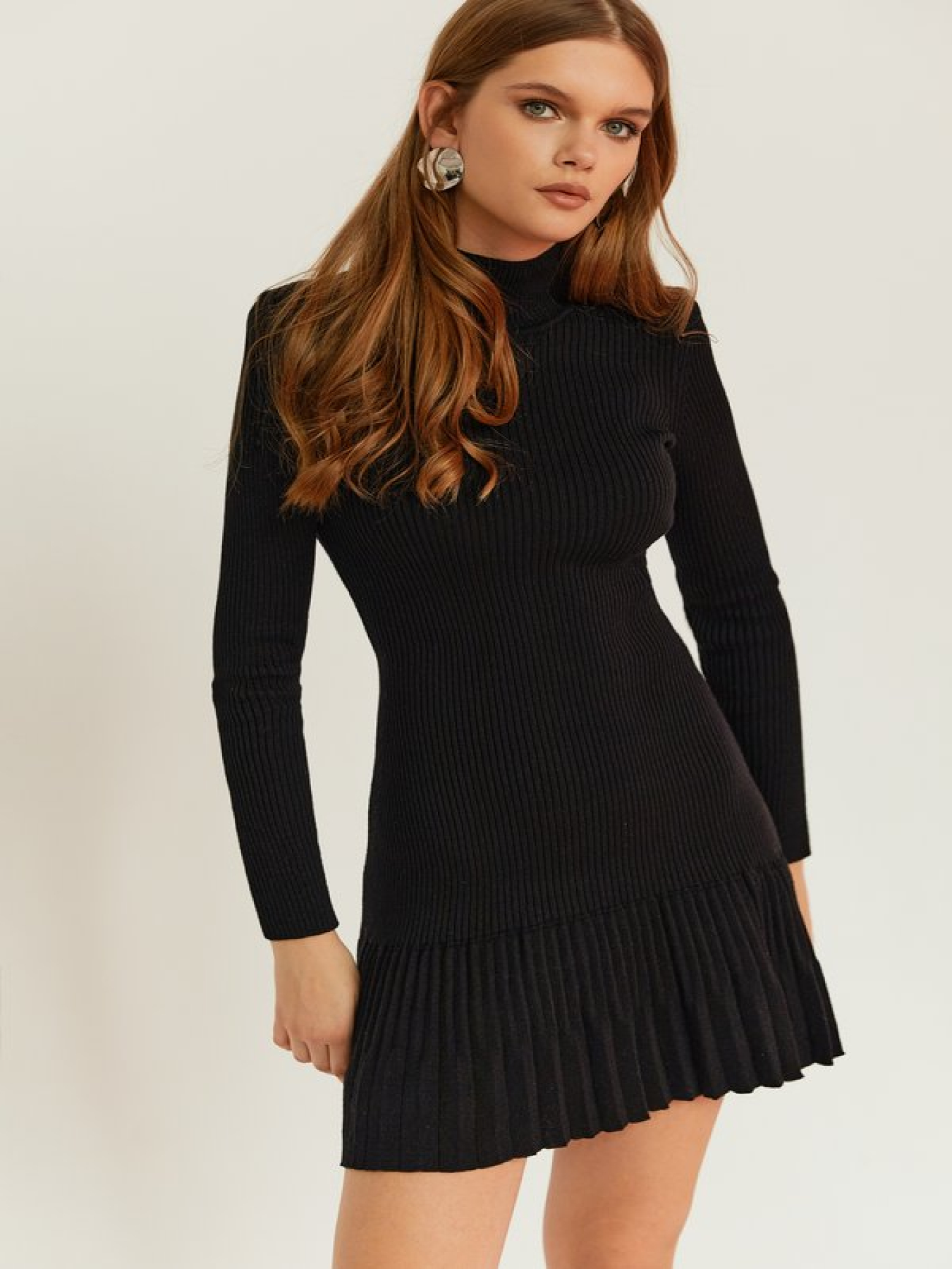 Сукня міні Gepur модель 40963 Фото