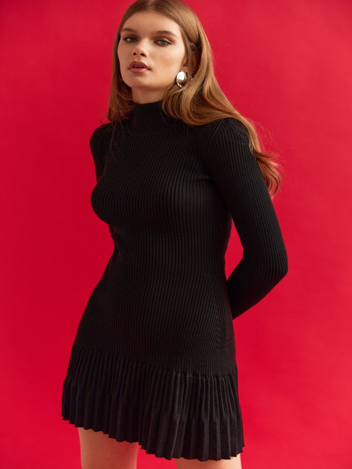 Сукня міні Gepur модель 40963 Фото