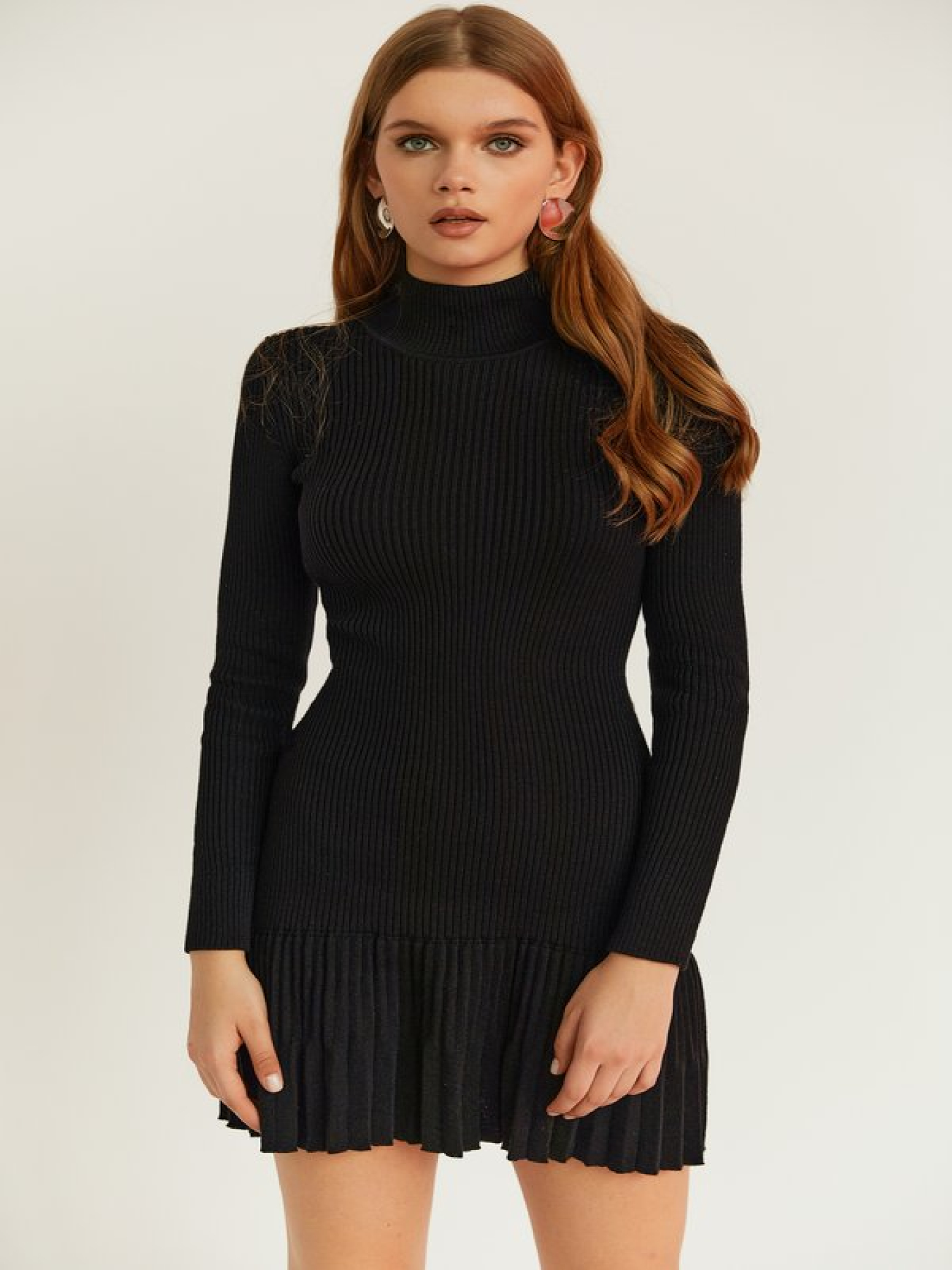 Сукня міні Gepur модель 40963 Фото