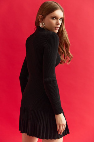 Сукня міні Gepur модель 40963 Фото