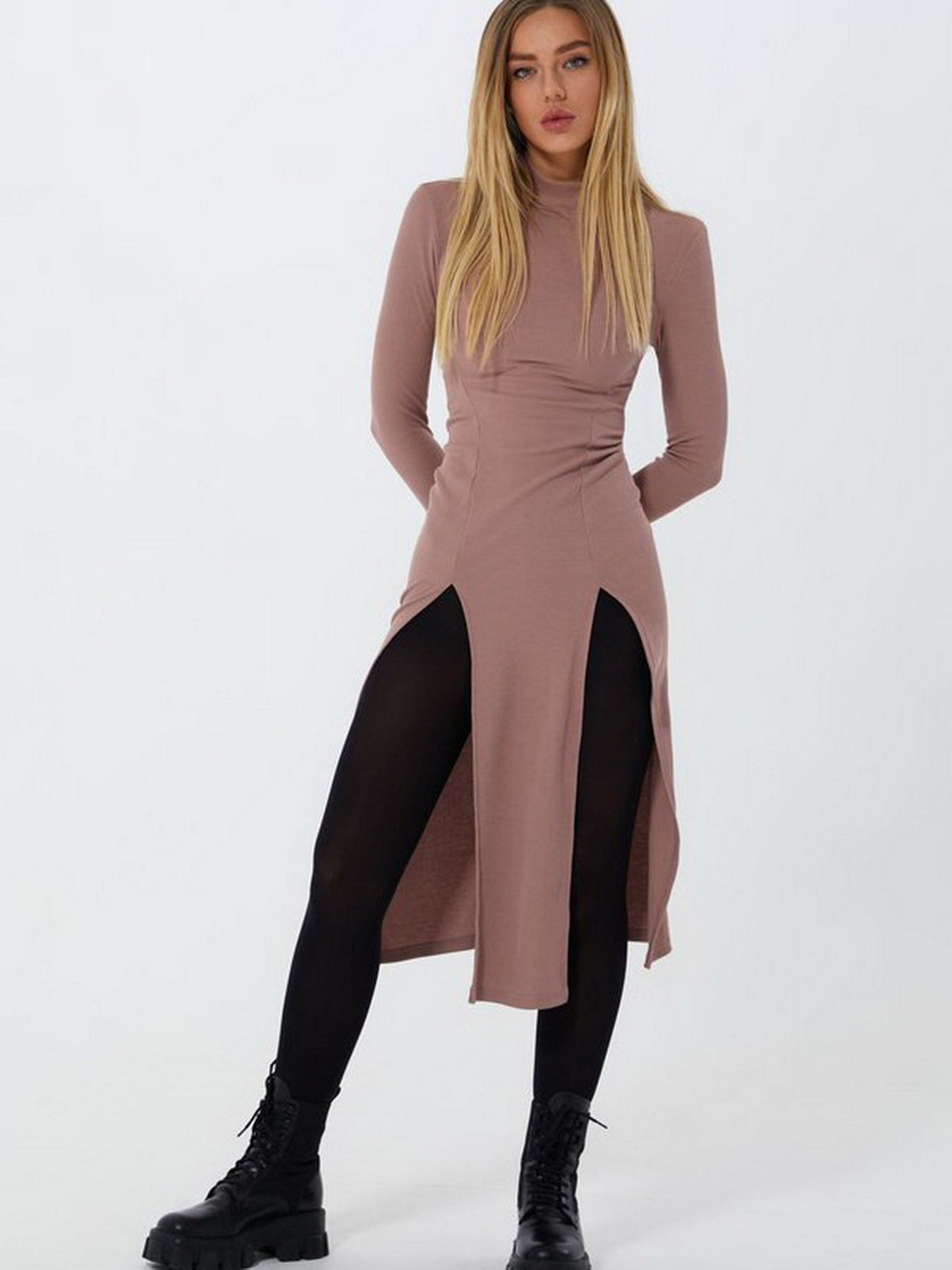 Туника Gepur модель 41152 Фото