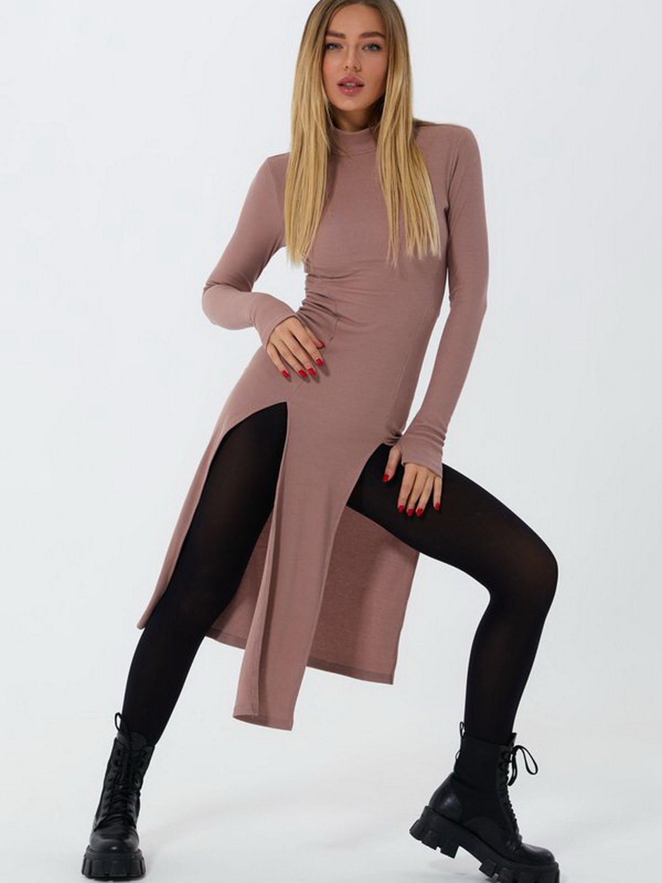 Туника Gepur модель 41152 Фото