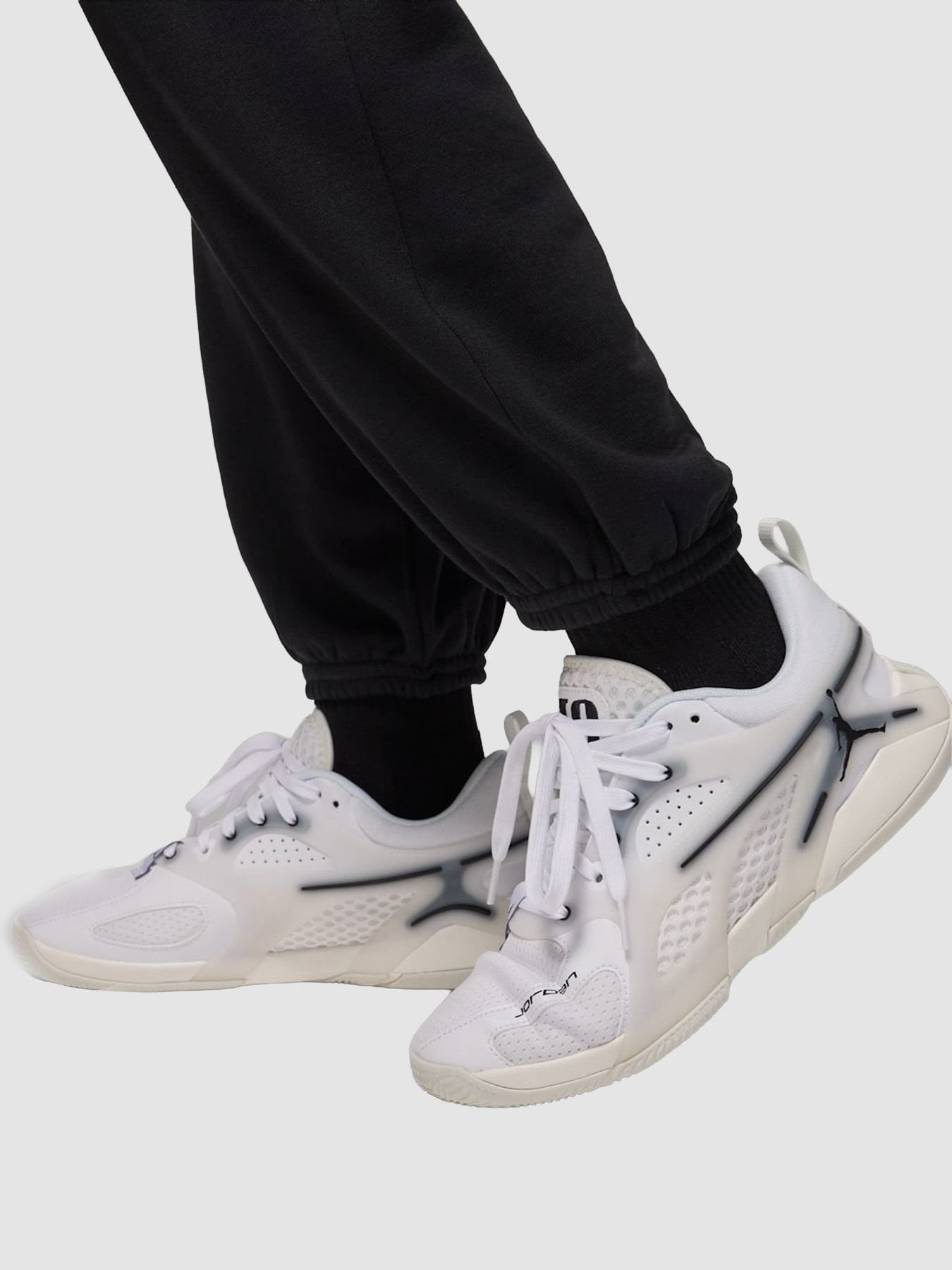 Брюки женские Jordan Sport Crossover Fleece Pants (IB2504-010) модель IB2504-010 Фото