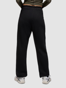 Брюки женские Jordan Sport Crossover Fleece Pants (IB2504-010) модель IB2504-010 Фото