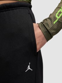 Брюки женские Jordan Sport Crossover Fleece Pants (IB2504-010) модель IB2504-010 Фото