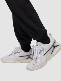 Брюки женские Jordan Sport Crossover Fleece Pants (IB2504-010) модель IB2504-010 Фото