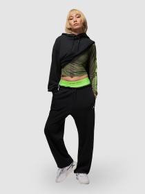 Штаны спортивные Jordan Sport Crossover Fleece Pants модель IB2504-010 Фото