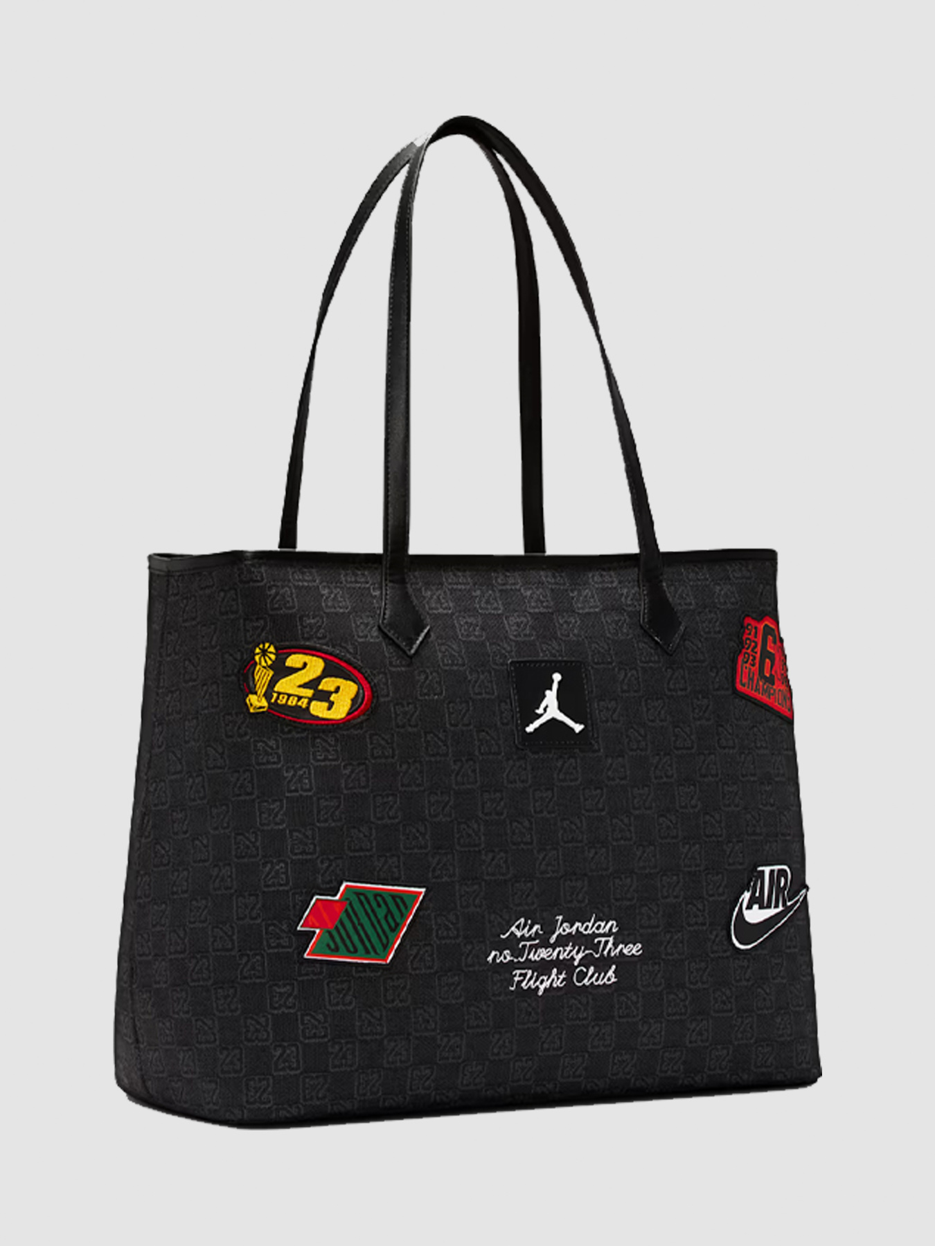 Сумка Jordan Monogram модель LM9158-023 Фото